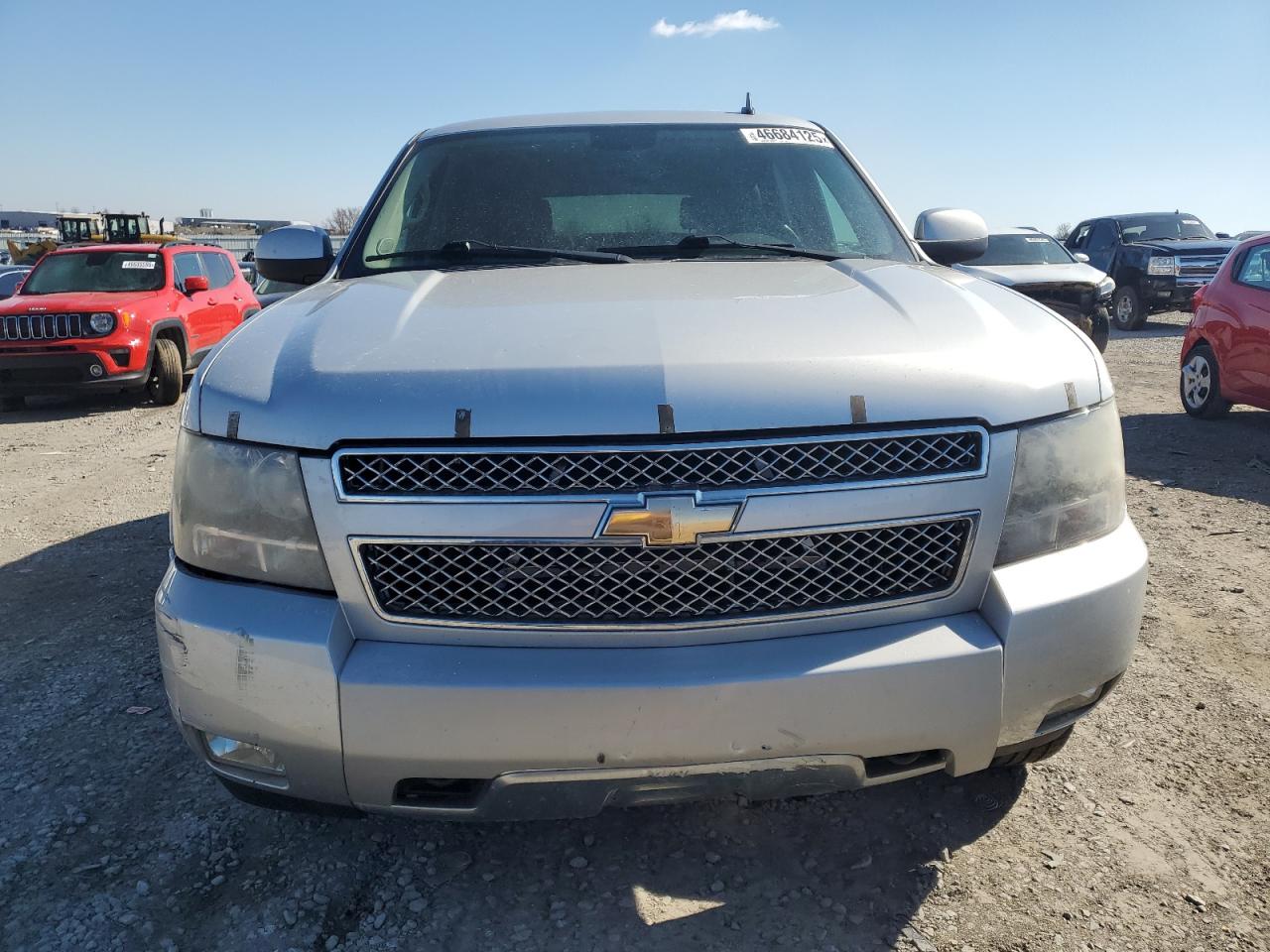 2010 Chevrolet Tahoe - Image 5