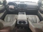 2018 Ford Expedition Xlt იყიდება Houston-ში, TX - Front End