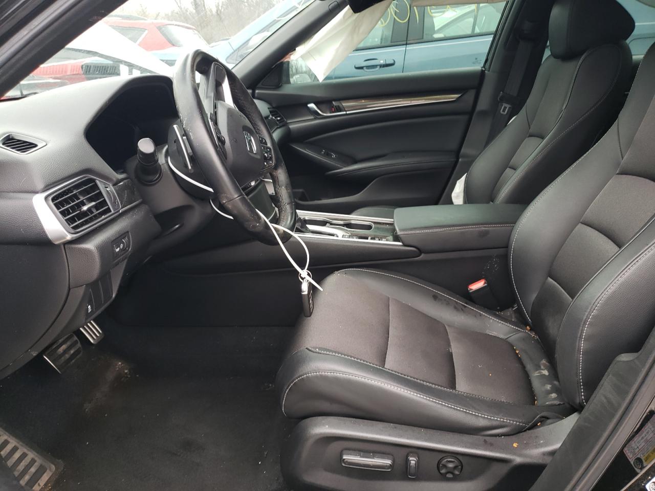 2021 Honda Accord - Image 7
