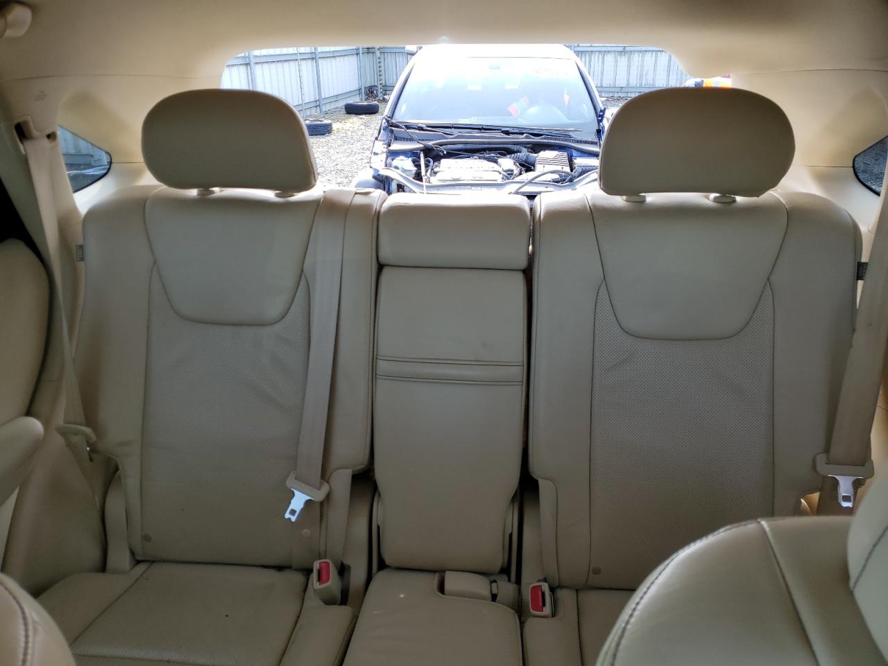 2014 Lexus RX - Image 10