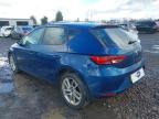 2016 SEAT LEON SE DY for sale at Copart EAST KILBRIDE