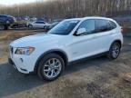 2013 Bmw X3 Xdrive28I за продажба в Baltimore, MD - Front End