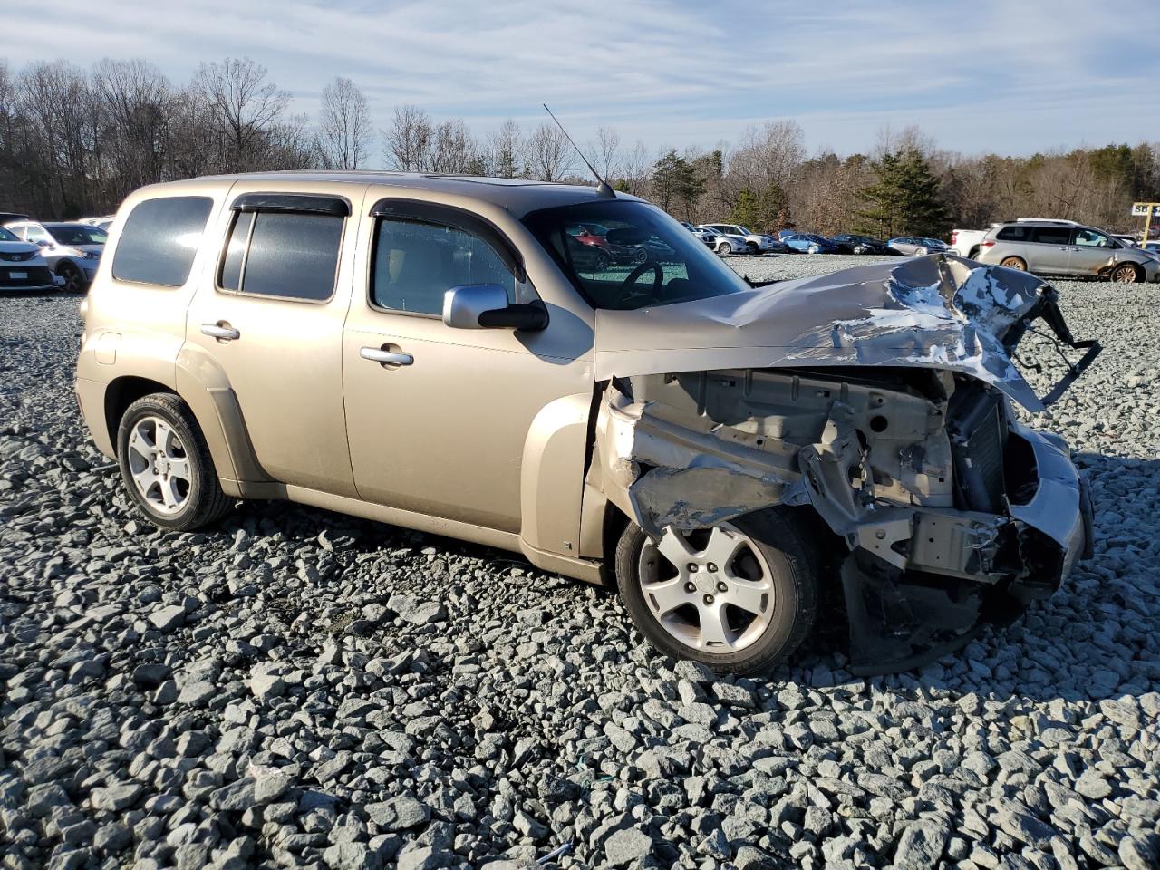 2006 Chevrolet HHR - Image 4