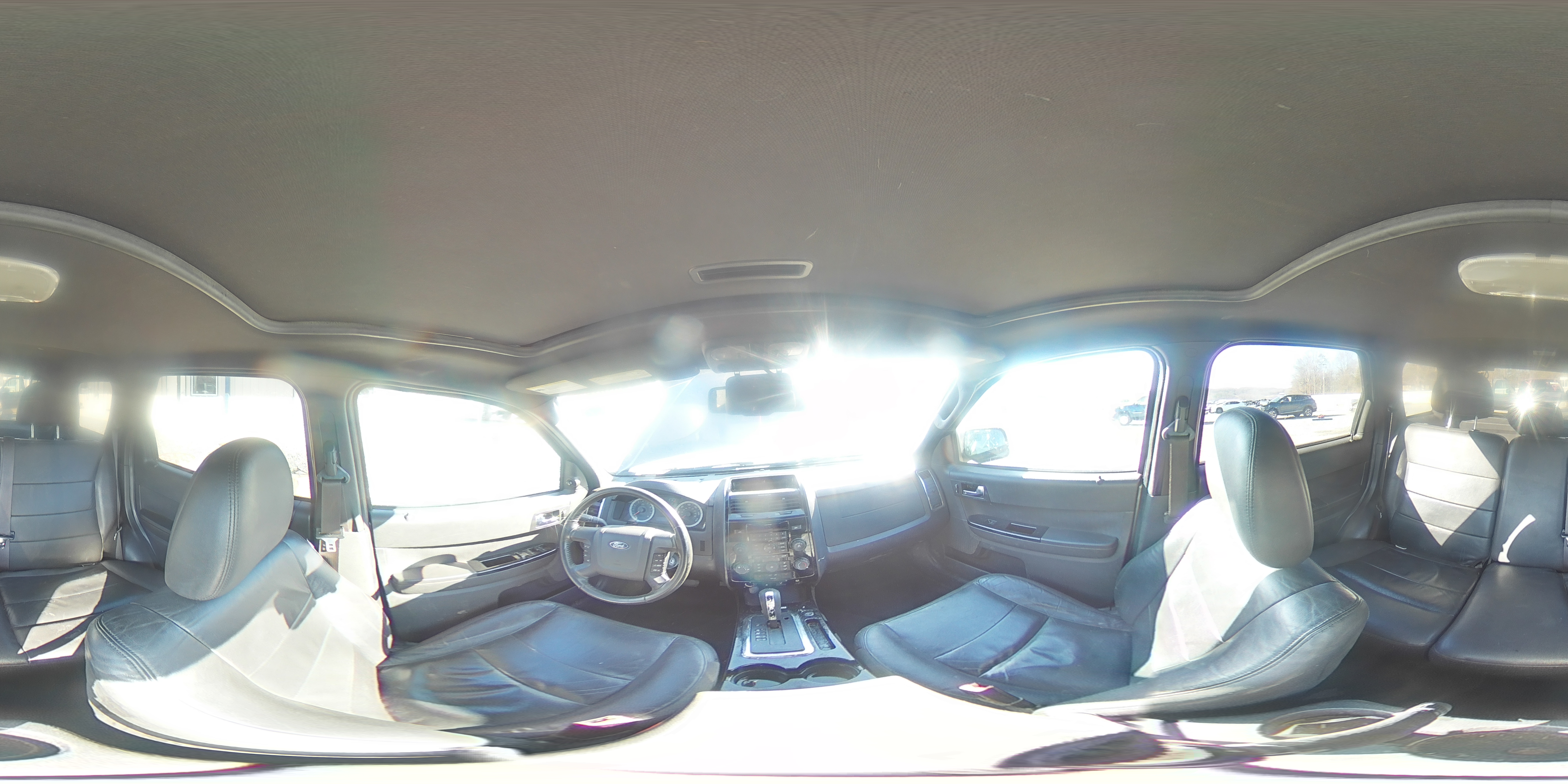 2010 Ford Escape - Image 13