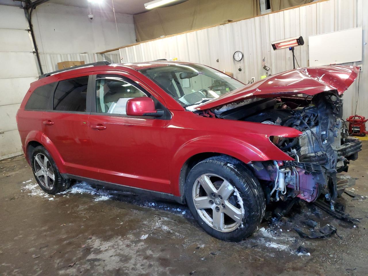 2009 Dodge Journey - Image 4