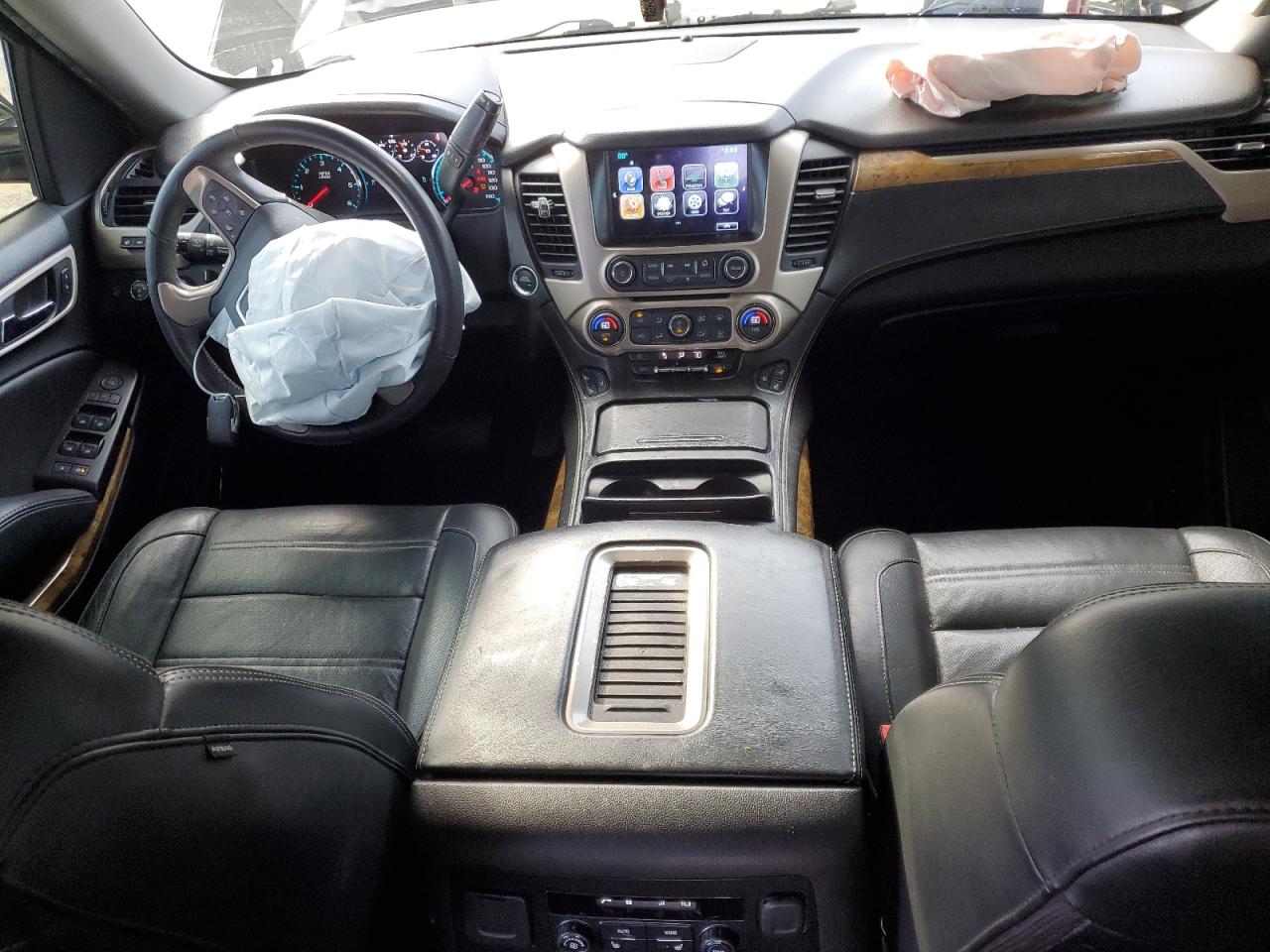 2017 GMC Yukon - Image 8