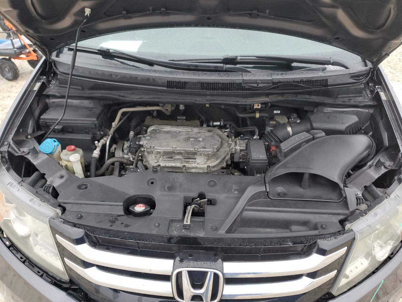 2014 Honda Odyssey - Image 12