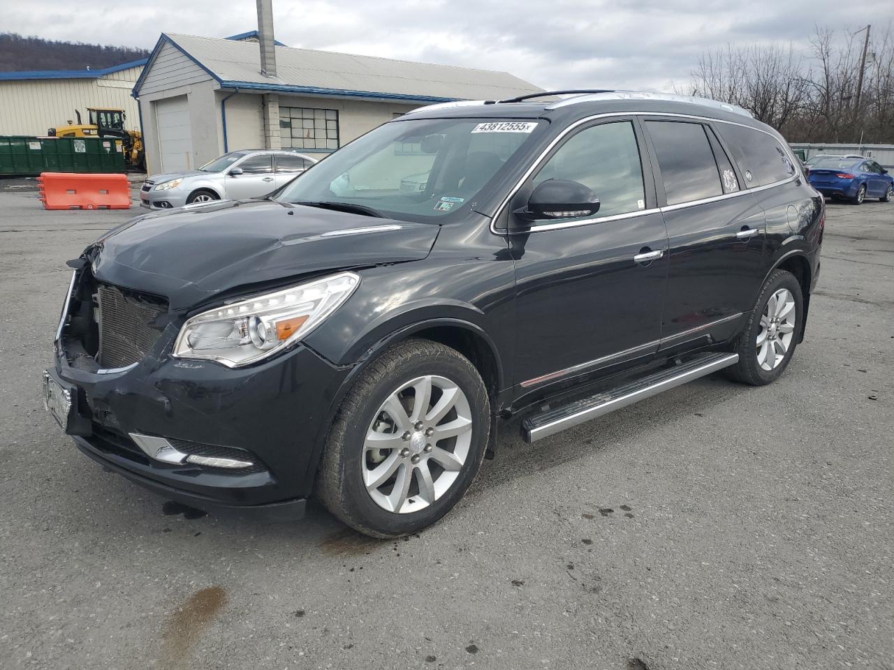 2015 Buick Enclave - Image 1