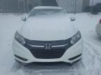 2017 HONDA HR-V LX for sale at Copart NS - HALIFAX