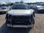 2012 Toyota 4Runner Sr5 на продаже в Madisonville, TN - Rollover