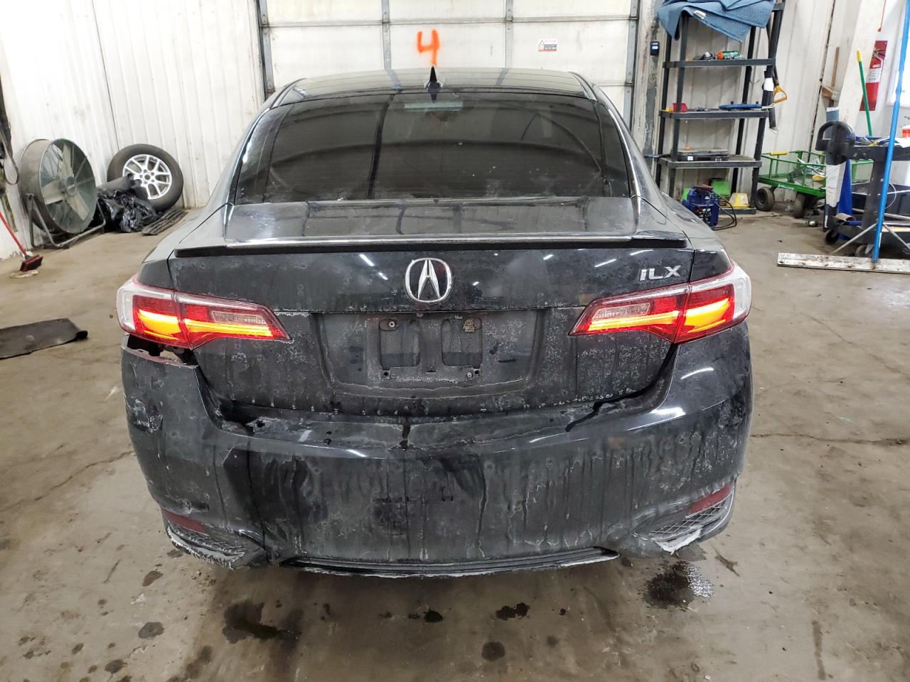 2016 Acura ILX - Image 6