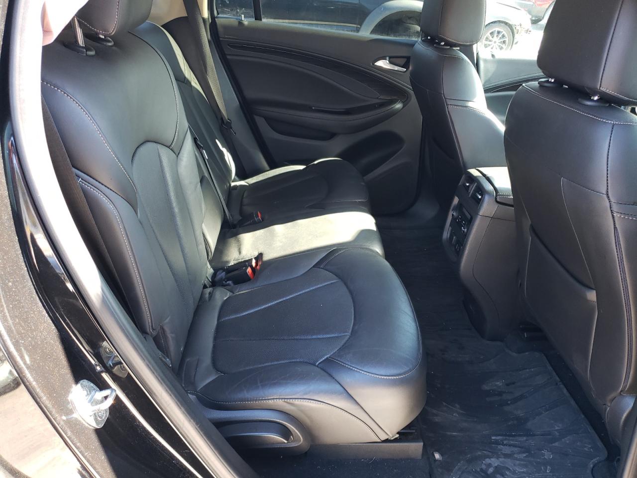 2016 Buick Envision - Image 10