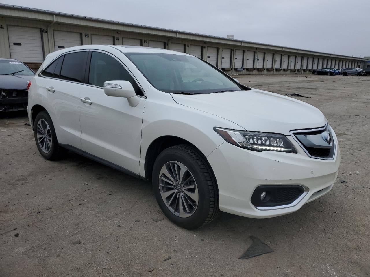 2017 Acura RDX - Image 4