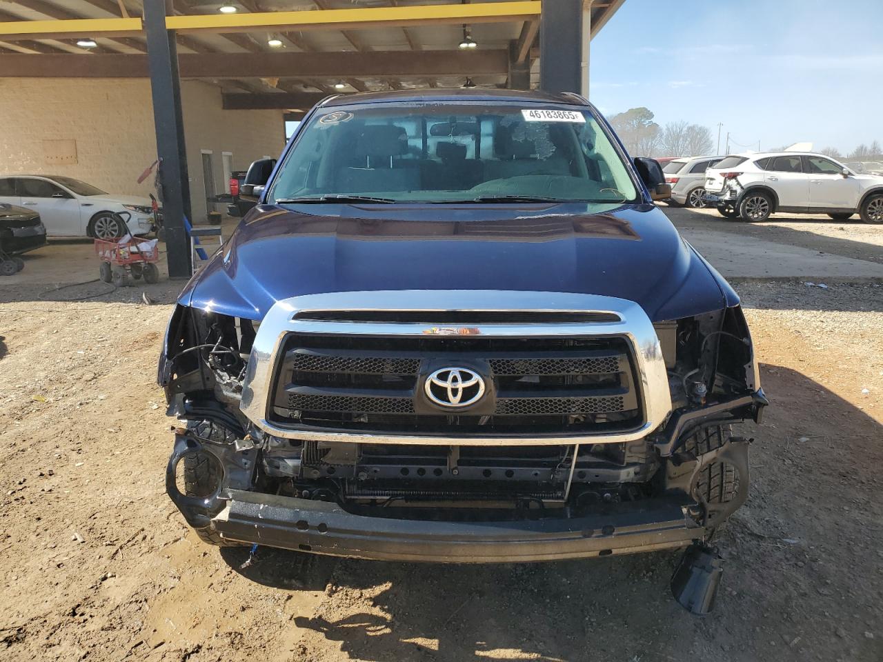 2008 Toyota Tundra - Image 5