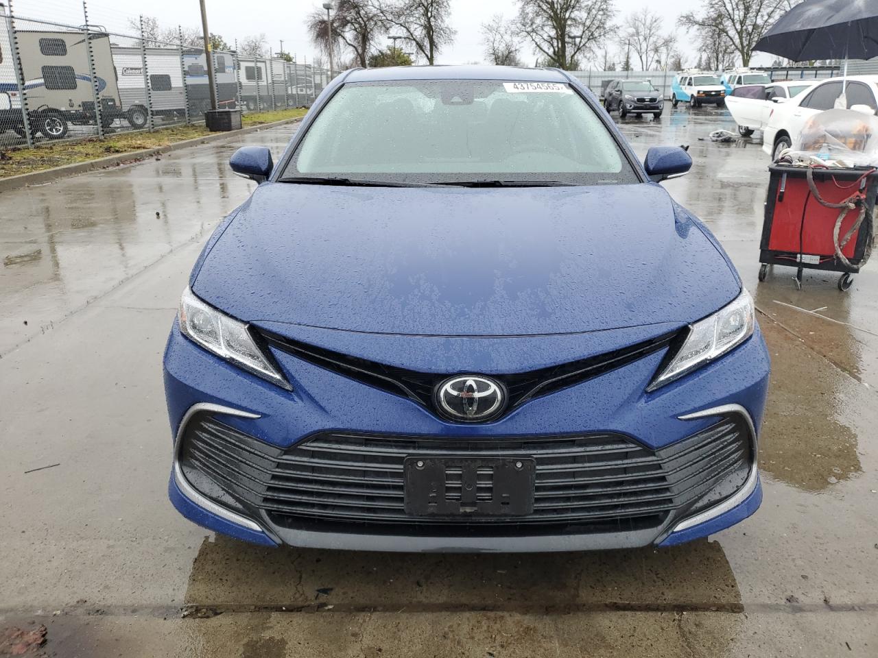 2023 Toyota Camry - Image 5