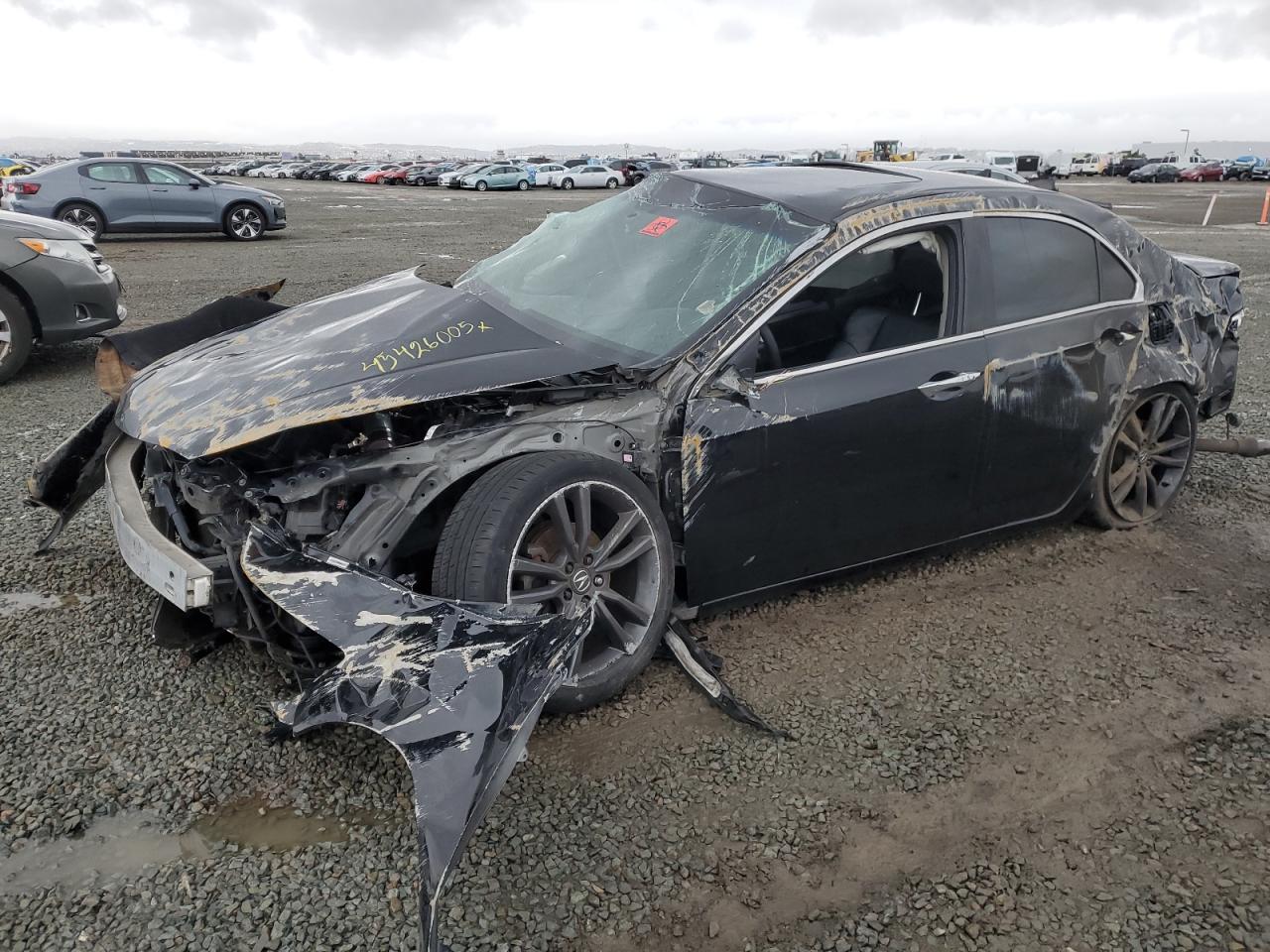 2010 Acura TSX - Image 1