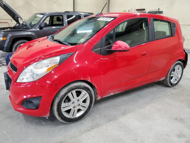 2015 Chevrolet Spark 1Lt