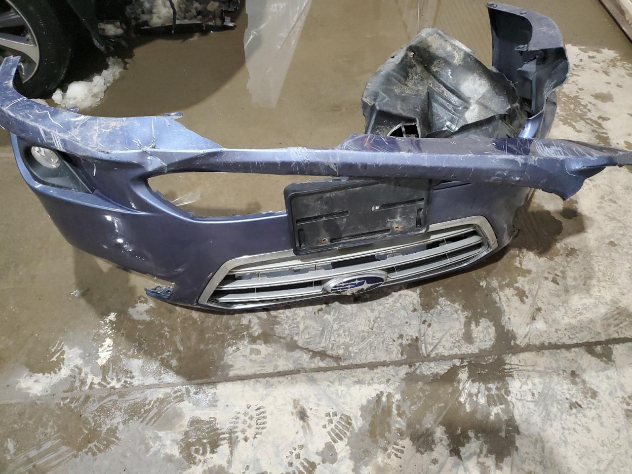 2015 Subaru Legacy - Image 12