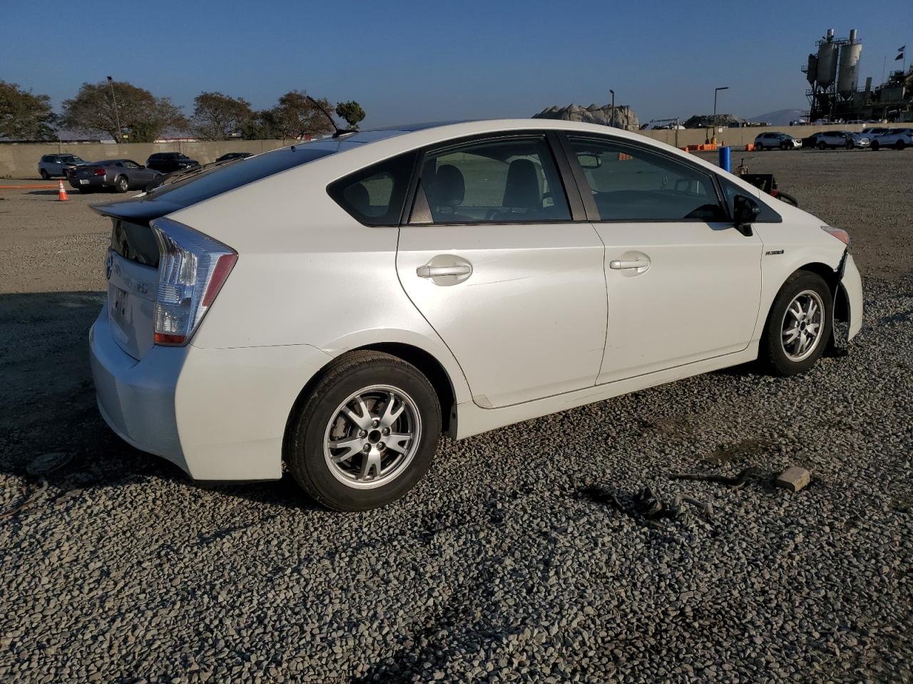 2011 Toyota Prius - Image 3