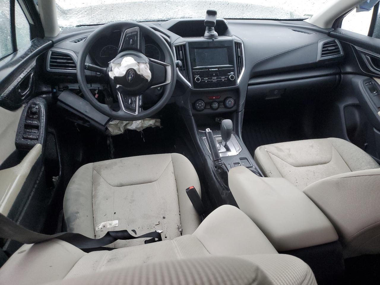 2017 Subaru Impreza - Image 8