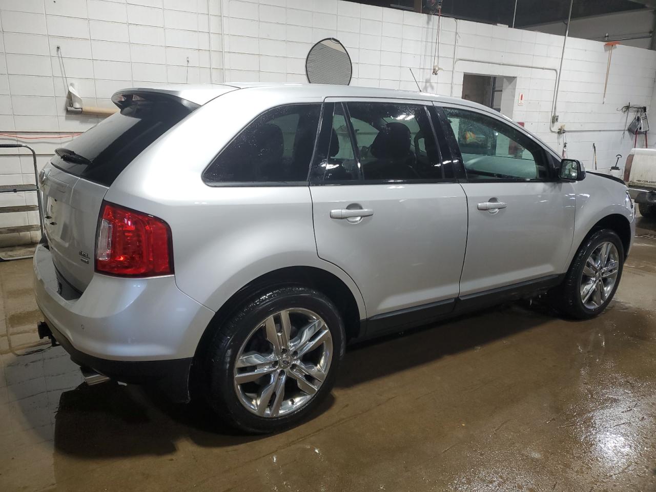 2013 Ford Edge - Image 3