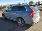 2020 Volvo Xc90 T6 Inscription zu verkaufen in Denver, CO - Front End