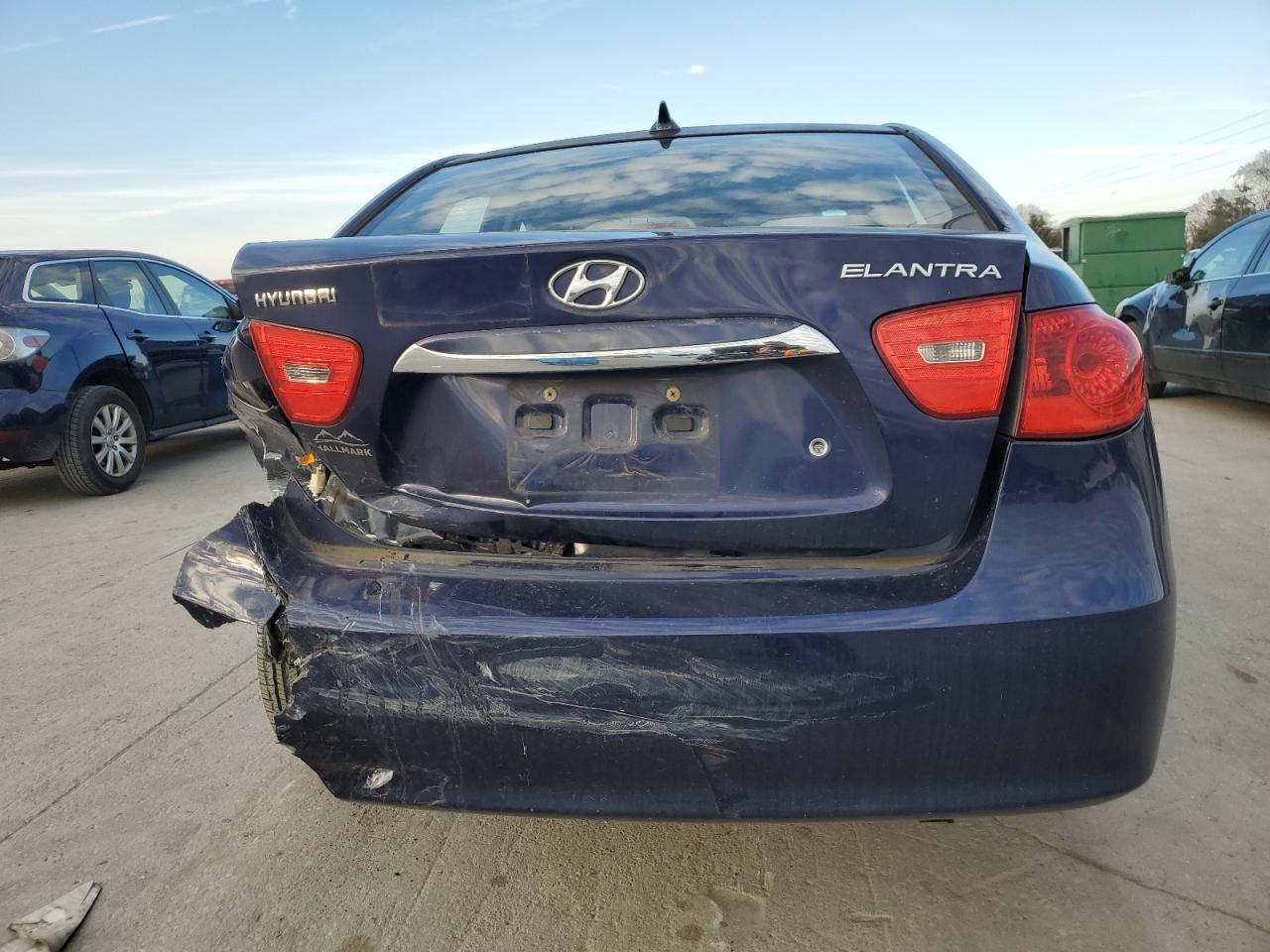 2010 Hyundai Elantra - Image 6