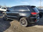 2020 Jeep Grand Cherokee Limited en Venta en Indianapolis, IN - Front End