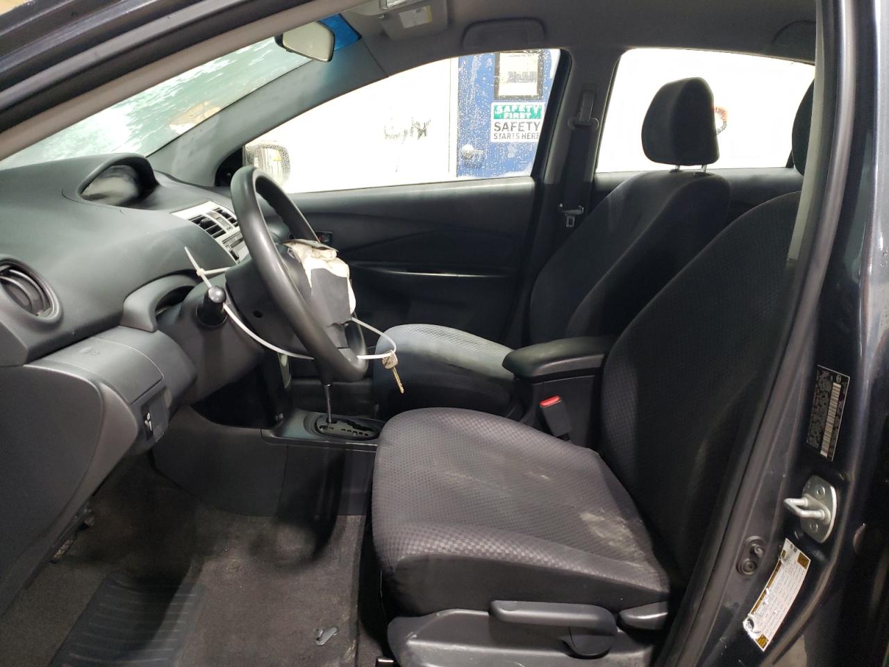 2008 Toyota Yaris - Image 7