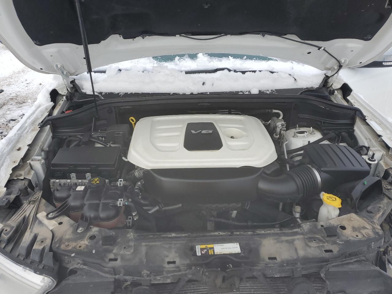 2016 Dodge Durango - Image 12
