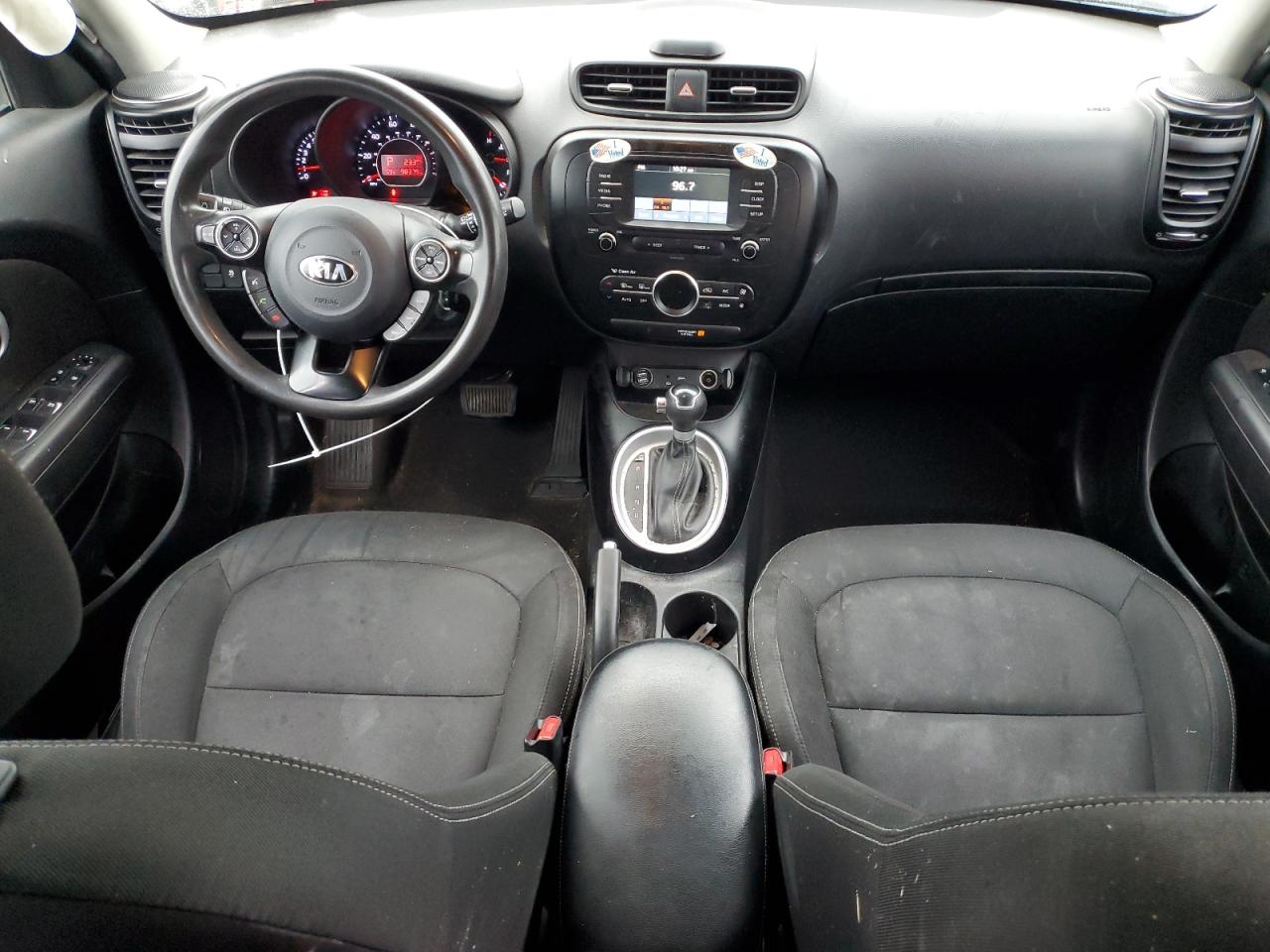 2017 Kia Soul - Image 8