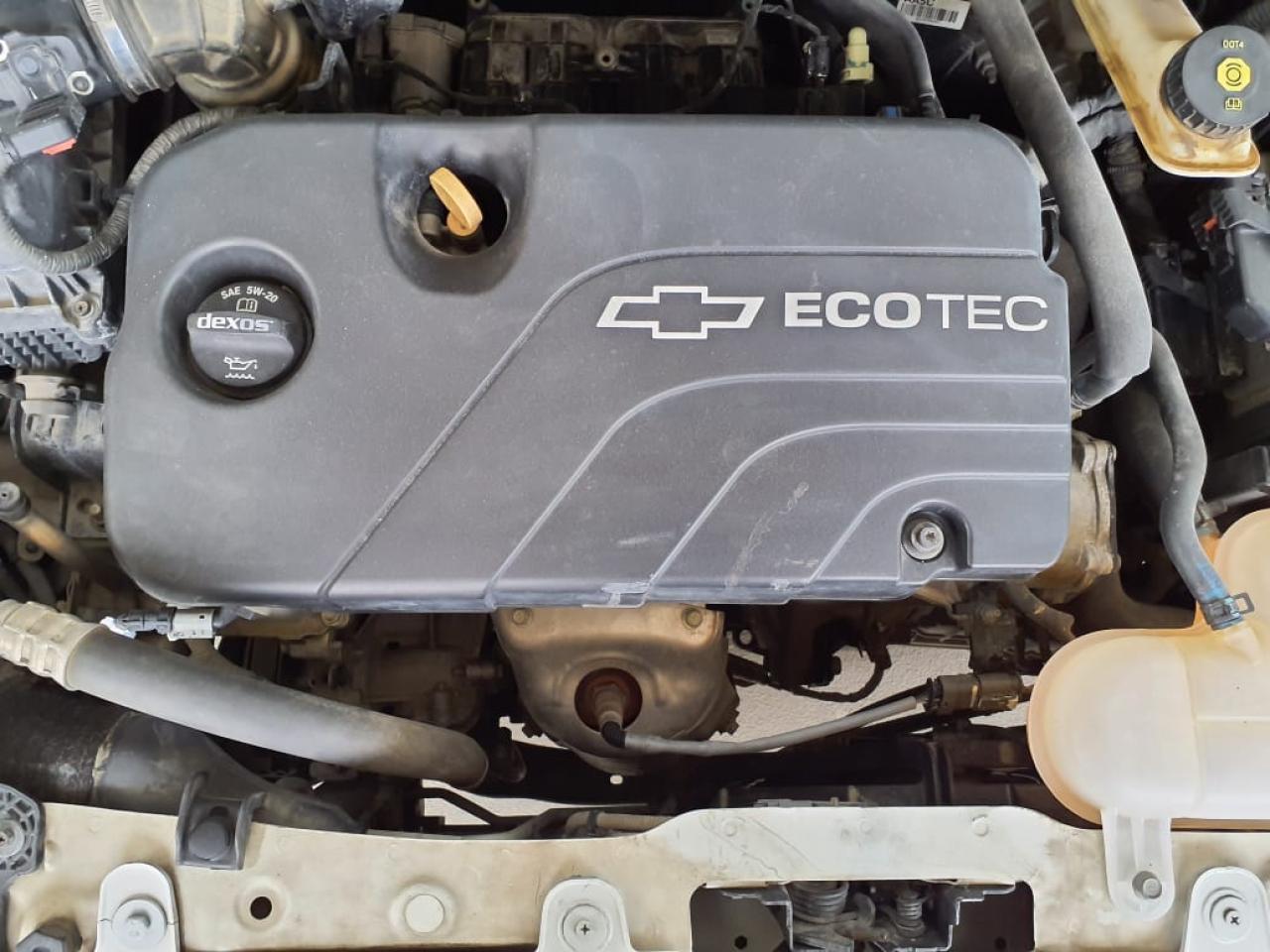 KL1CD6CAXHC715863 - 2017 CHEVROLET SPARK - #47180295