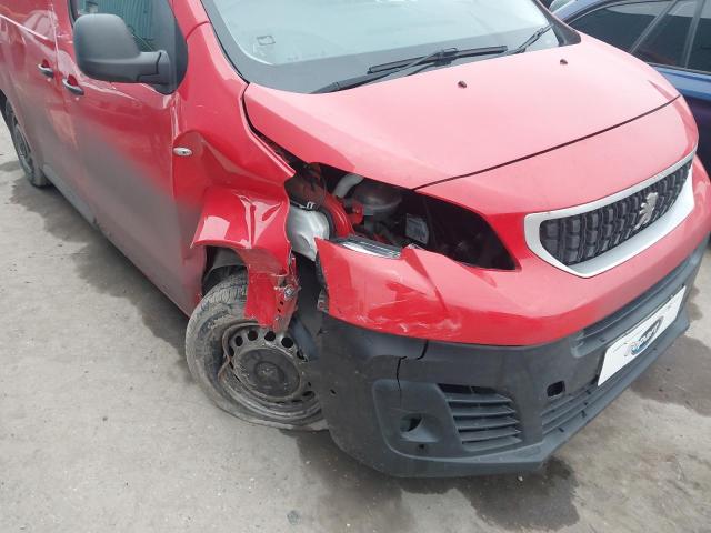 2019 PEUGEOT EXPERT S S