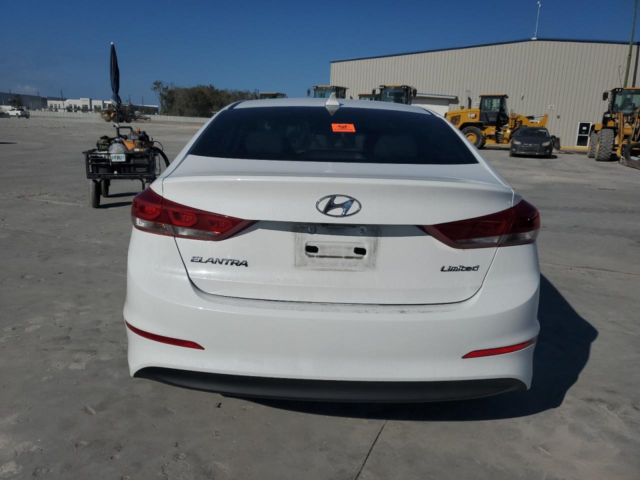 2017 Hyundai Elantra - Image 6