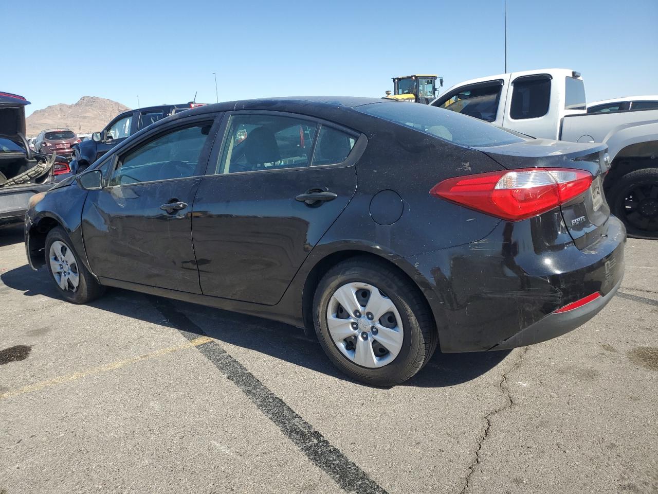 2015 Kia Forte - Image 2