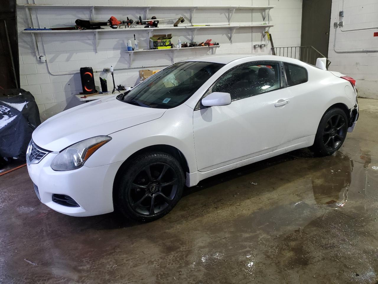 2012 Nissan Altima - Image 1