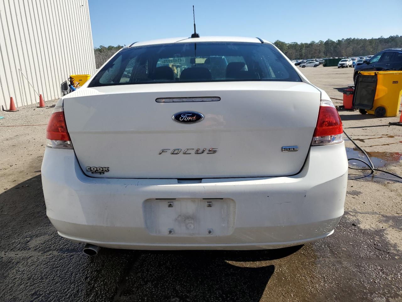 2010 Ford Focus - Image 6