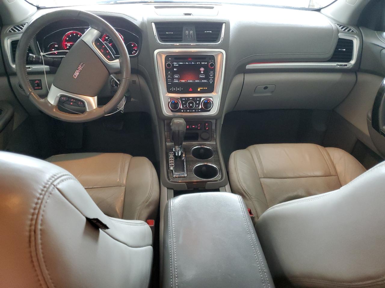 2013 GMC Acadia - Image 8