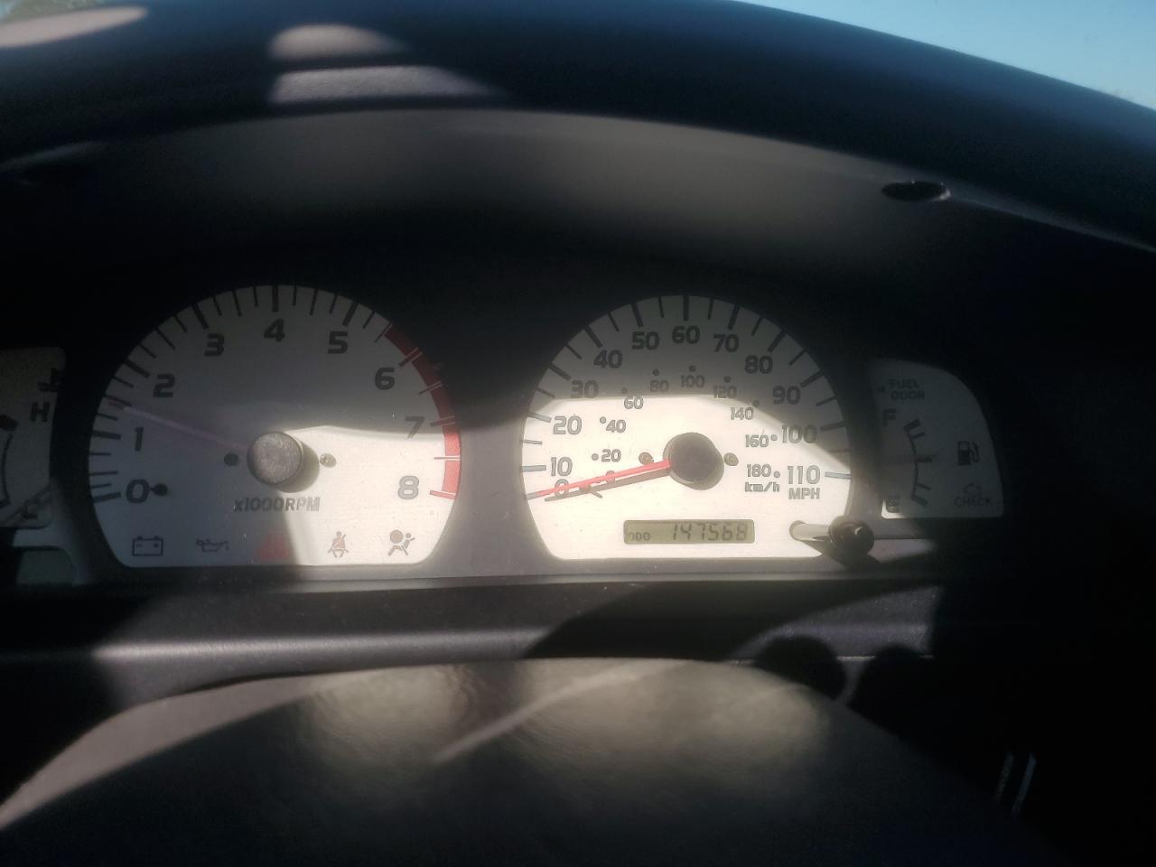 2004 Toyota Tacoma - Image 9