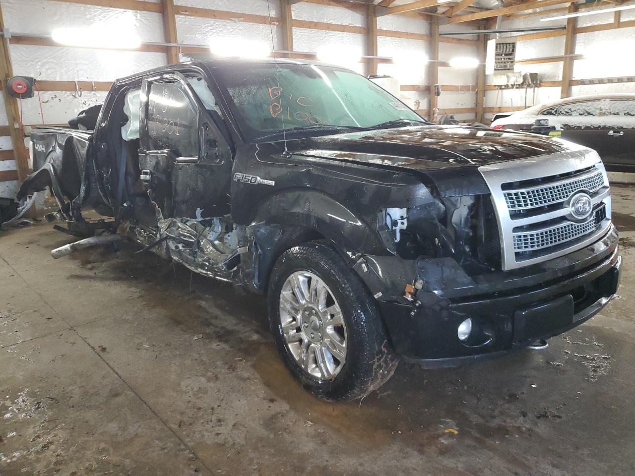 2011 Ford F-150 - Image 4