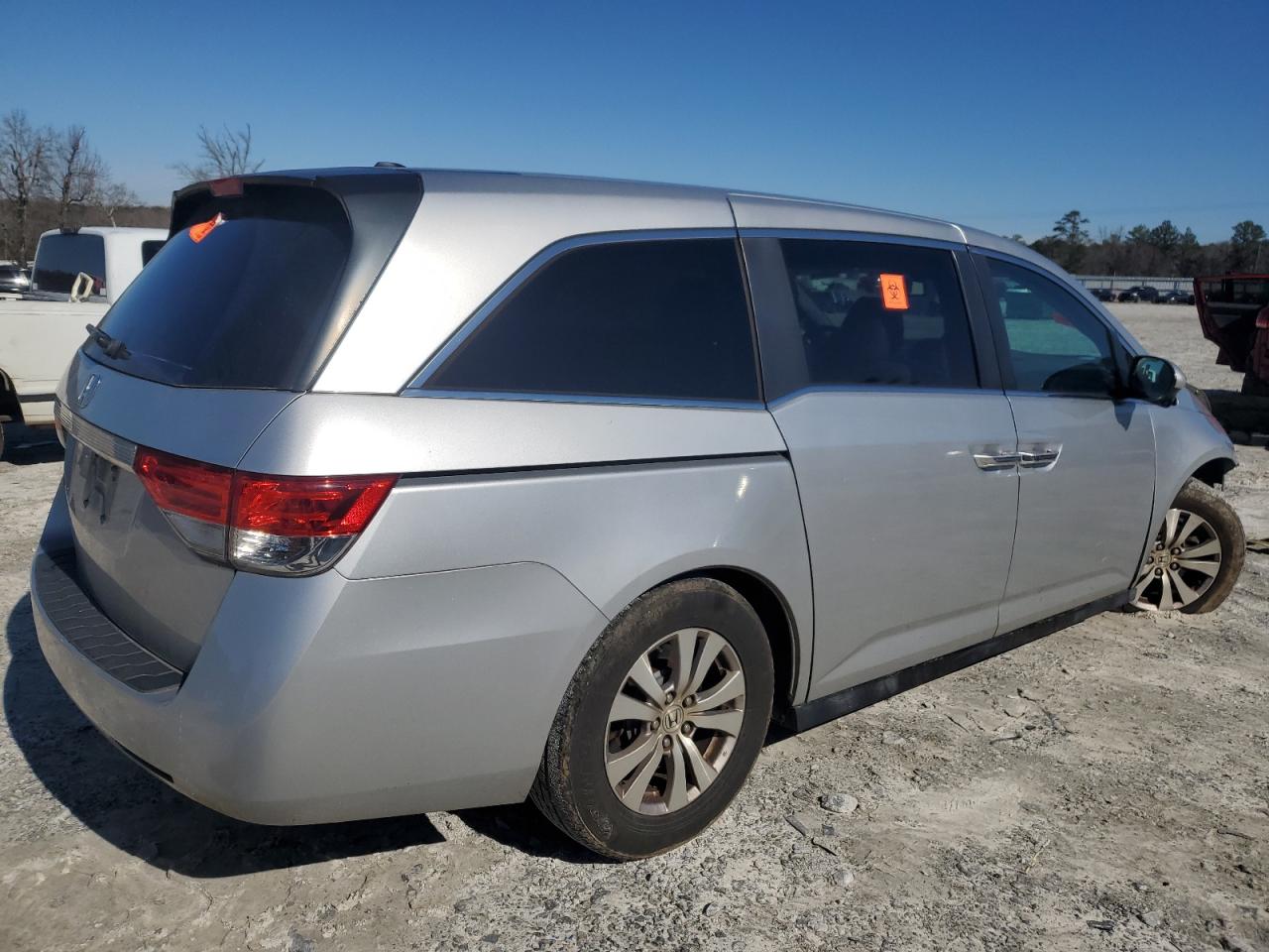2014 Honda Odyssey - Image 3