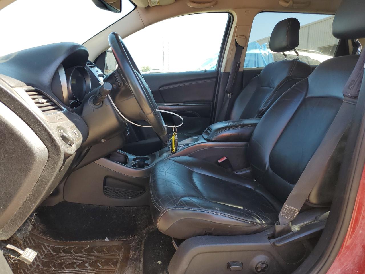 2016 Dodge Journey - Image 8