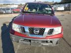 Exeter, RI에서 판매 중인 2013 Nissan Frontier S - Front End