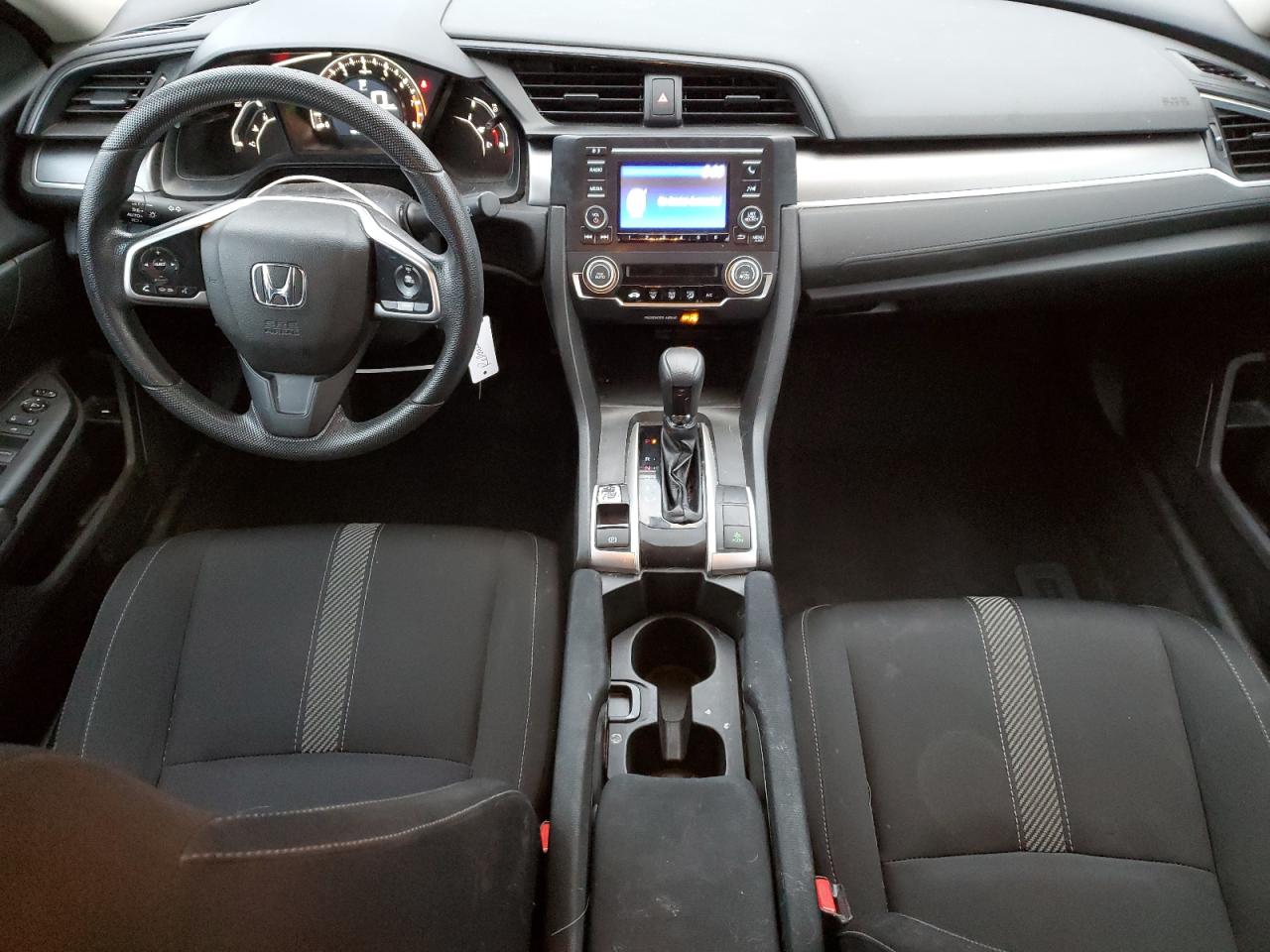 2017 Honda Civic - Image 8