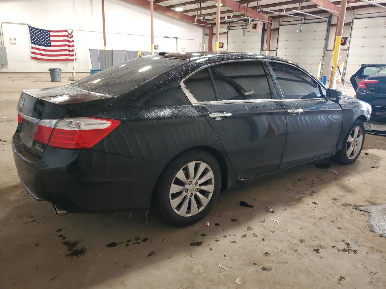 2014 Honda Accord - Image 3