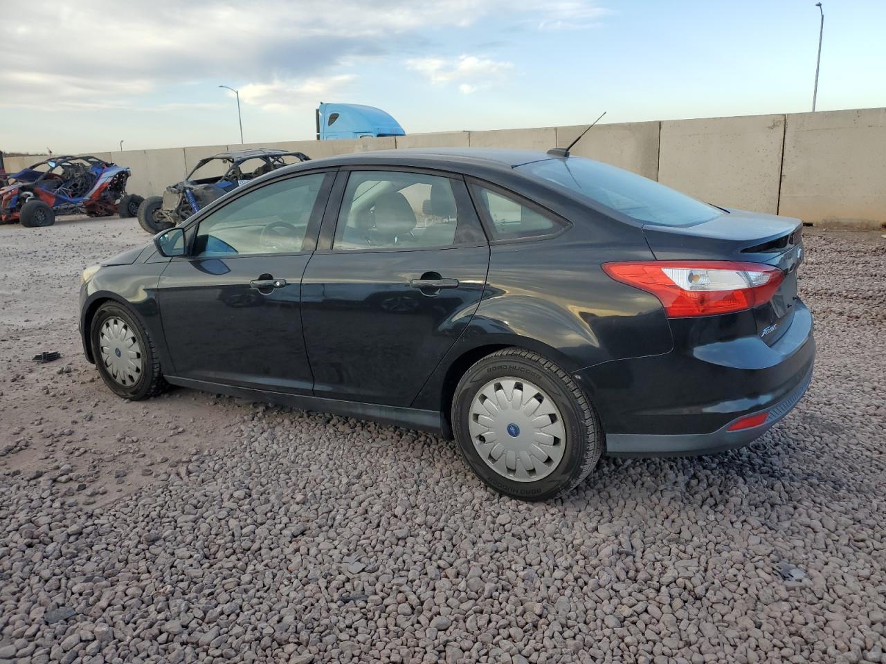 2012 Ford Focus - Image 2