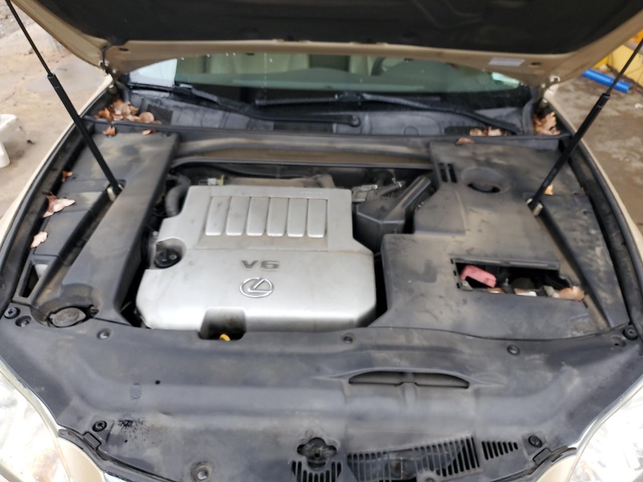 2007 Lexus ES - Image 13
