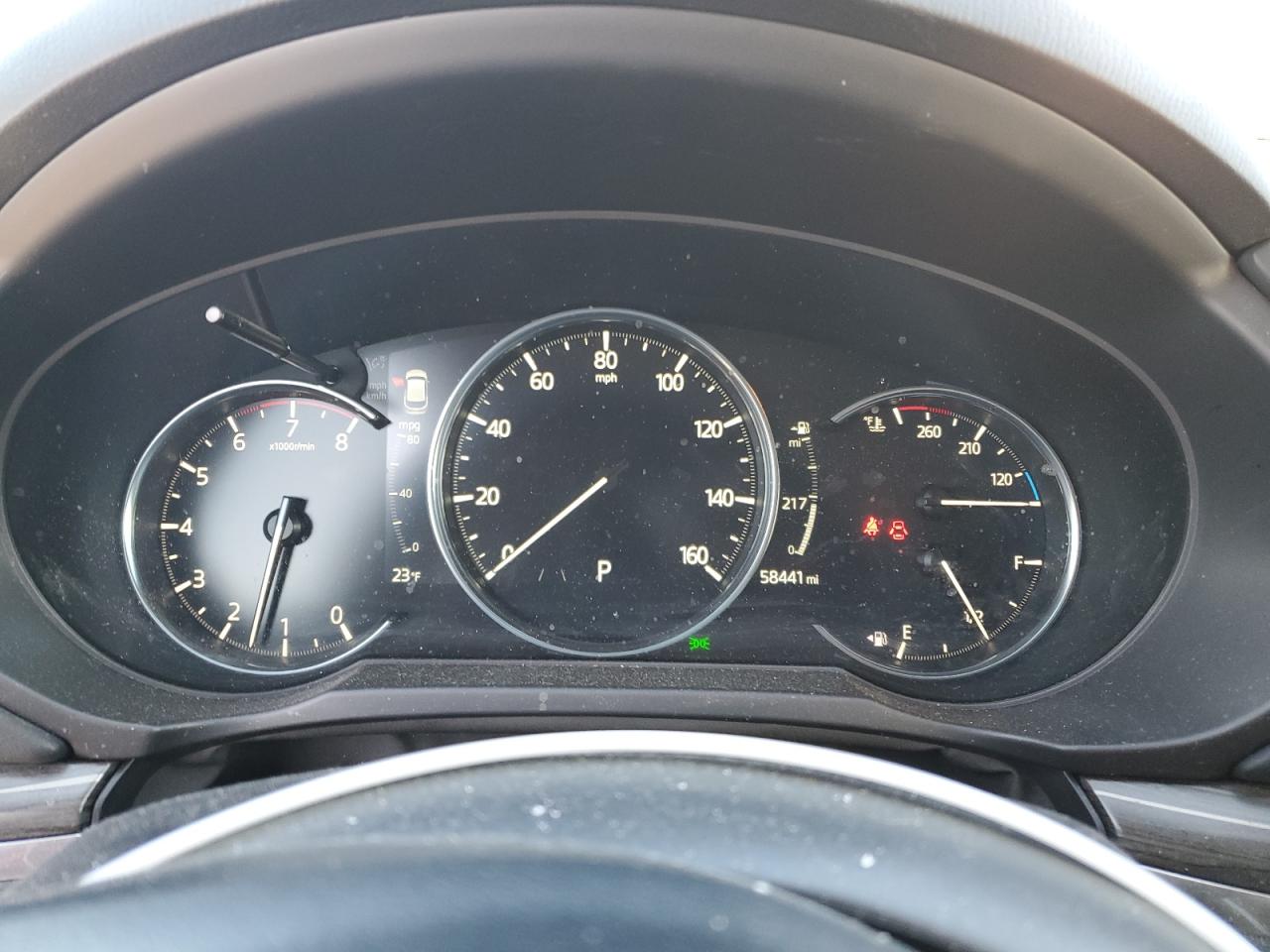 2021 Mazda CX-5 - Image 9