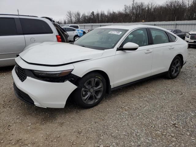 HONDA ACCORD EX 2024
