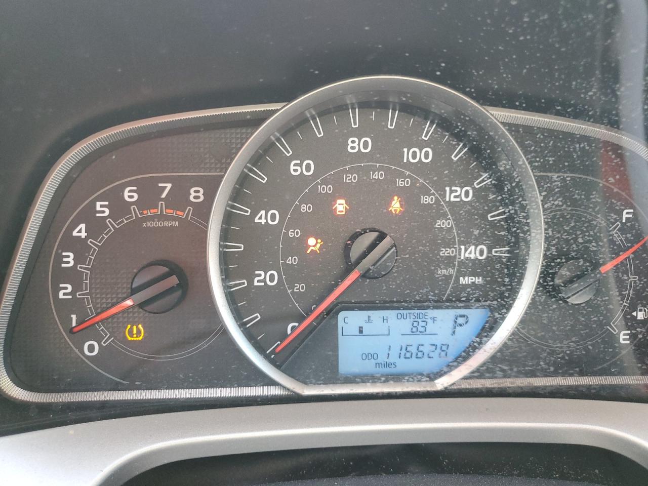 2014 Toyota RAV 4 - Image 9